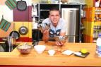 Co bude dnes k ve�e�i?