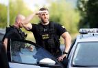 Policie Delta