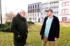 Josef Kl�ma: Jak jsem p�e�il devades�tky
