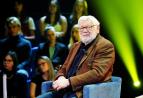 Josef Kl�ma: Jak jsem p�e�il devades�tky