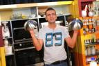 Co bude dnes k ve�e�i?