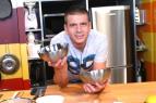 Co bude dnes k ve�e�i?