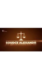 Soudce Alexandr