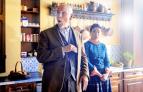 Pan Blake k va�im slu�b�m