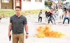 Bodyguard na voln� noze