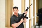 Bodyguard na voln� noze