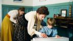 Maria Montessori