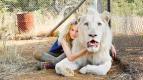 Mia a b�l� lev