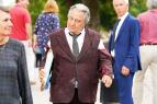 Pan u�itel vrac� �der