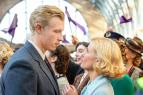 Hrdinov� ve �lunu