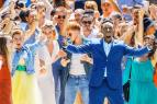 Na�e mal�, �pln� mali�kat� svatba