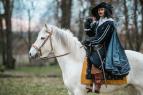 Zapomenut� duely hrab�te d�Artagnana