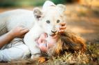 Mia a b�l� lev