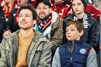 V�kendov� rebelov�