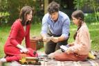 Pes, kter� cestoval vlakem
