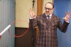 Pes, kter� cestoval vlakem