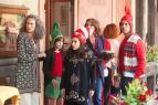 V�noce v srpnu