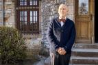 Pan Blake k va�im slu�b�m