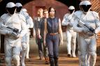 Hunger Games: Vraedn pomsta
