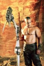 Riddick
