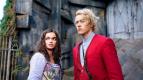 Hunger Games: Balada o ptcch a hadech