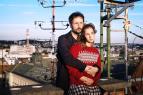 Maransk lod