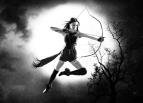 Sin City: ensk, pro kterou bych vradil