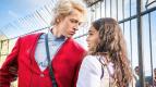 Hunger Games: Balada o ptcch a hadech
