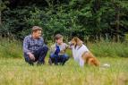 Lassie se vrac�