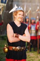 Asterix a Obelix: ��e st�edu