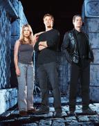 Flynn Carsen: Honba za Kop�m osudu