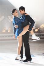 Ledov� ost�� 3: Spln�n� sen