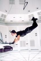 Mission: Impossible