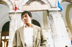 Agent z Hongkongu