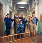 �est medv�d� s Cibulkou