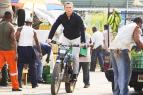 Quantum of Solace