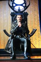 Hv�zdn� br�na: N�vrat