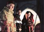 Noc na Karl�tejn�