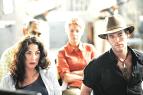 Jack Hunter: Ztracen� poklad Ugarit�
