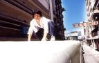Police Story 2