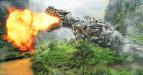 Transformers: Z�nik