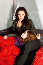 Twilight s�ga: Rozb�esk (2/2)