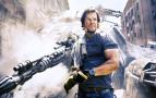 Transformers: Posledn� ryt��