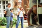 Cold Creek Manor
