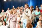 O�ima Tammy Faye