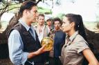 Lara Croft - Tomb Raider: Kol�bka �ivota