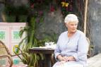 B�je�n� hotel Marigold