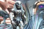 Pred�tor: Evoluce