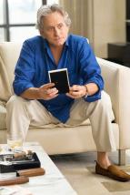 Wall Street: Pen�ze nikdy nesp�