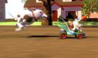 Toy Story: Pbh hraek